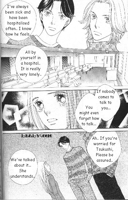 Read Boys Over Flowers Manga Online