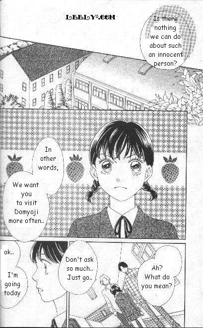 Read Boys Over Flowers Manga Online