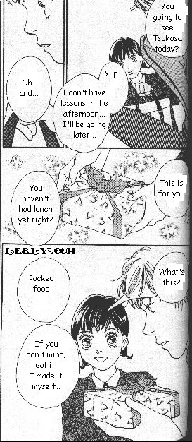 Read Boys Over Flowers Manga Online