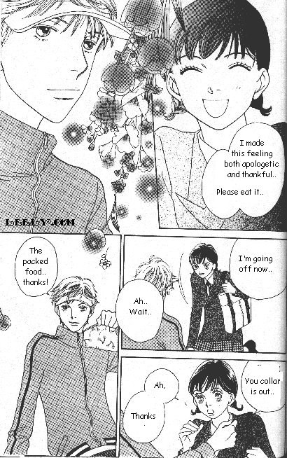 Read Boys Over Flowers Manga Online