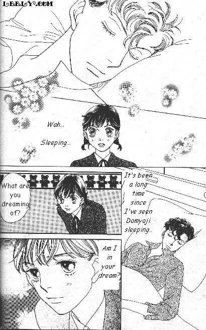 Read Boys Over Flowers Manga Online
