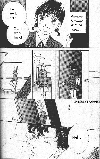 Read Boys Over Flowers Manga Online