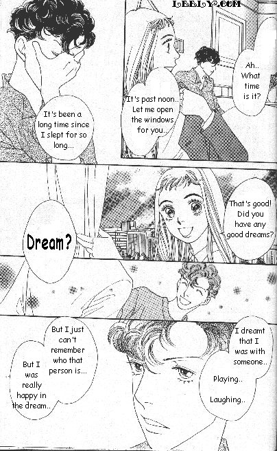 Read Boys Over Flowers Manga Online