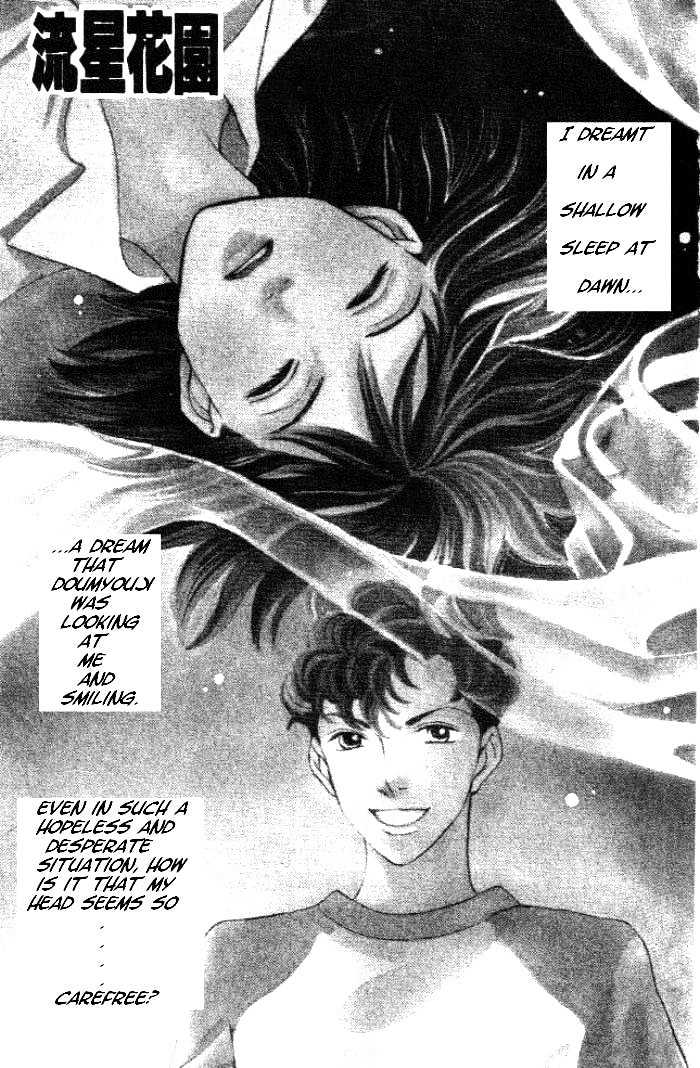 Read Boys Over Flowers Manga Online