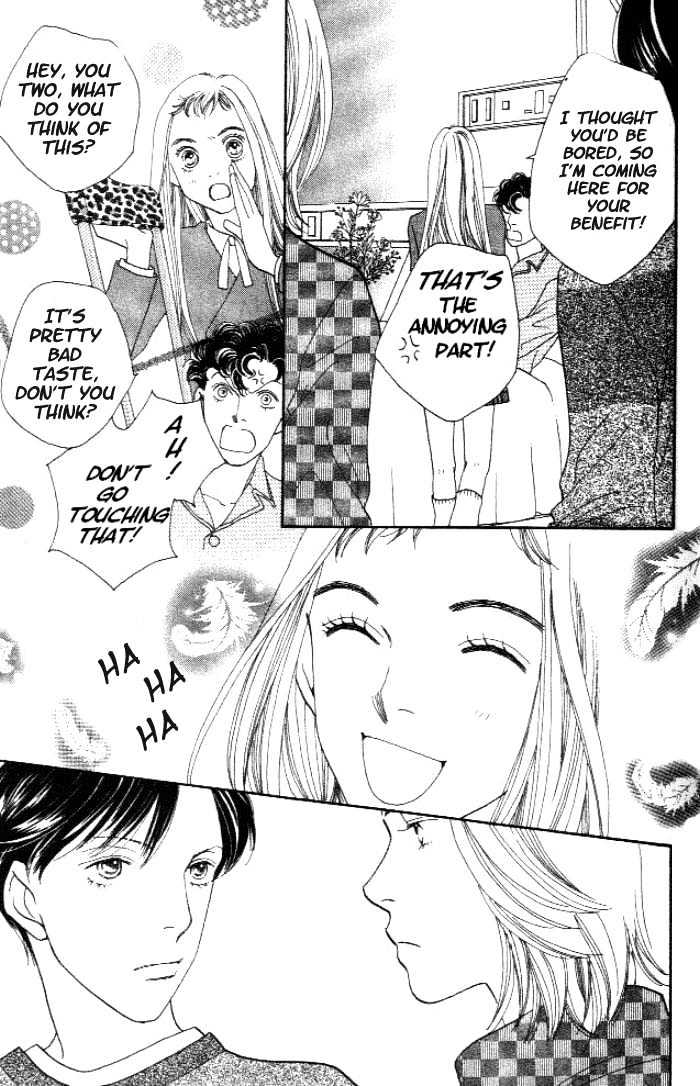 Read Boys Over Flowers Manga Online