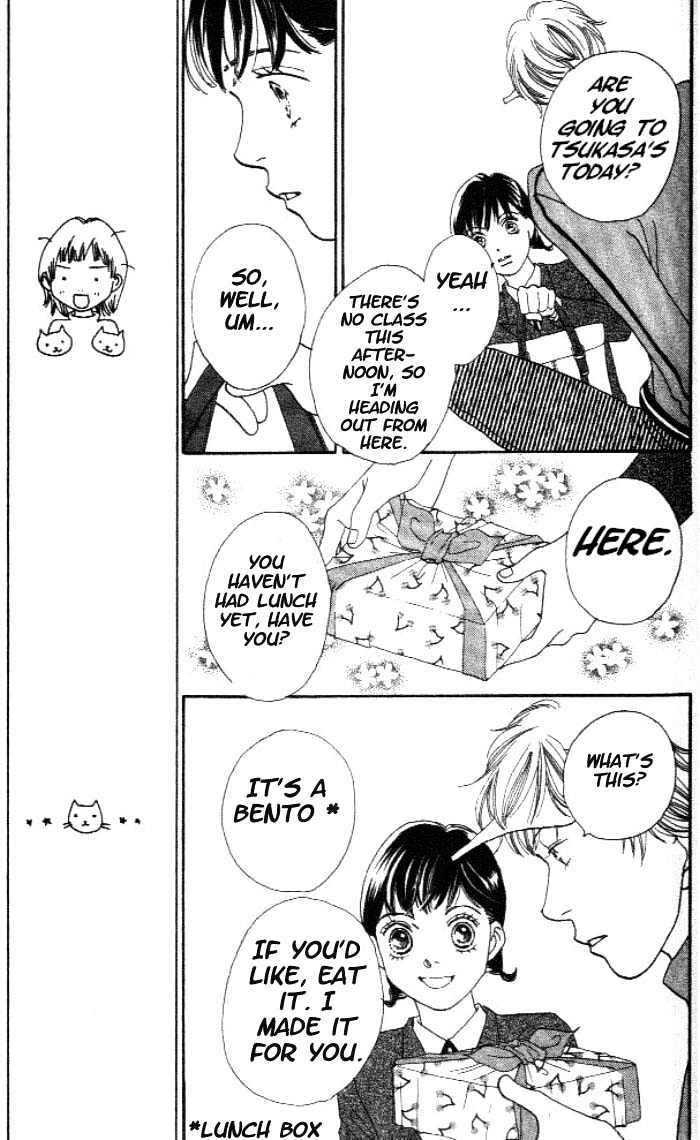 Read Boys Over Flowers Manga Online