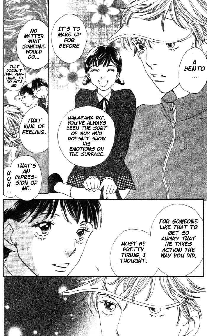 Read Boys Over Flowers Manga Online