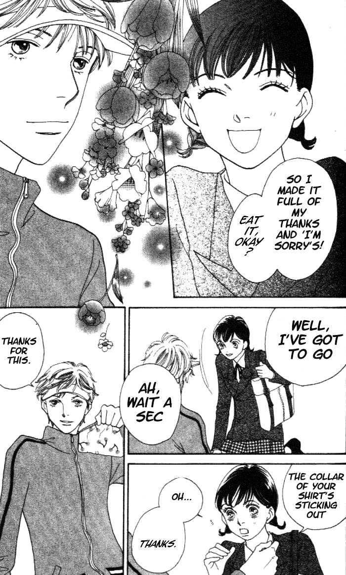 Read Boys Over Flowers Manga Online