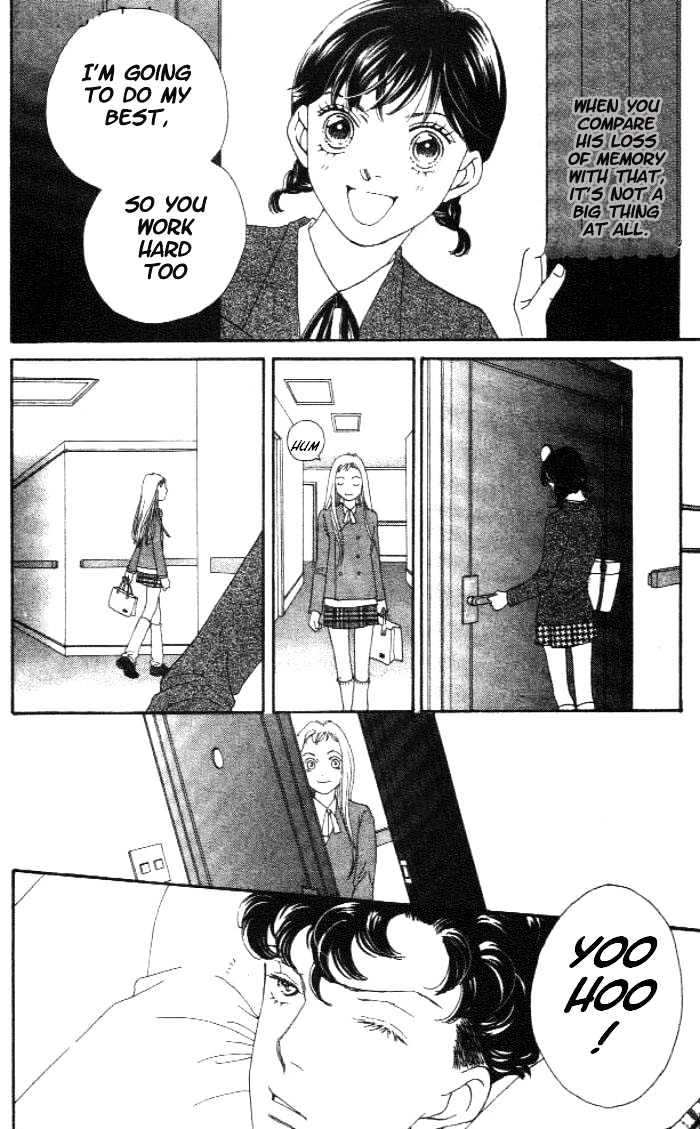 Read Boys Over Flowers Manga Online