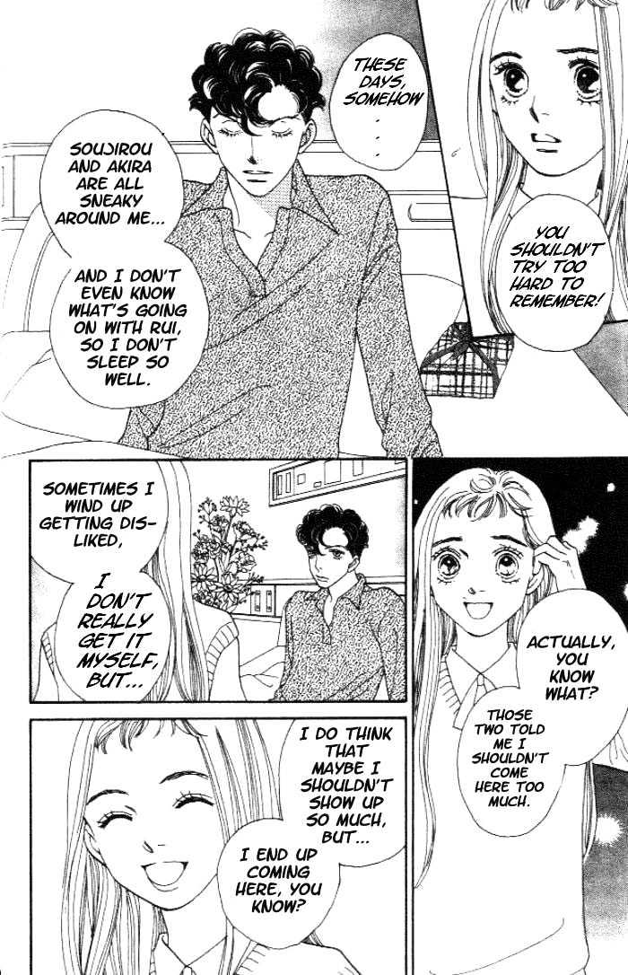 Read Boys Over Flowers Manga Online