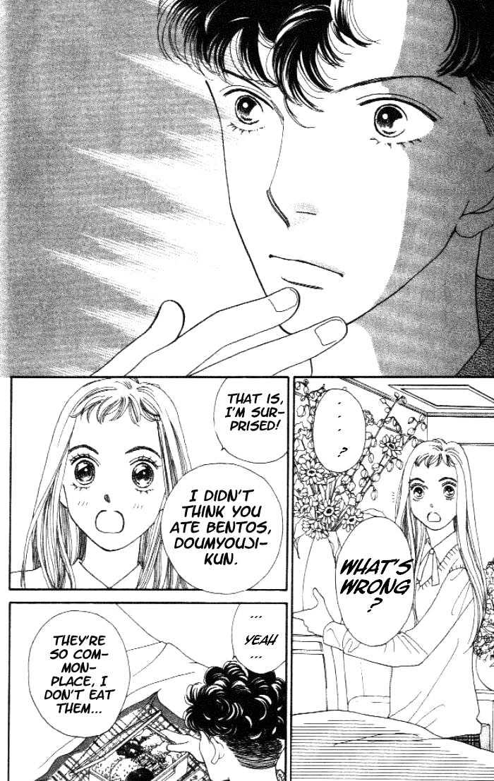 Read Boys Over Flowers Manga Online