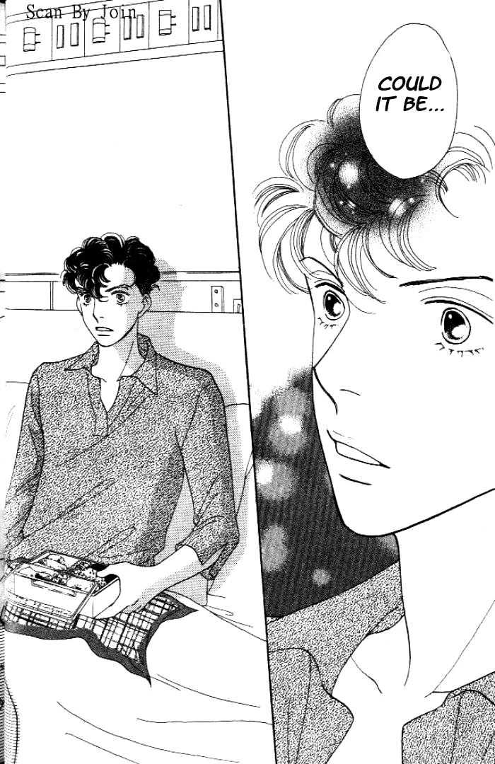 Read Boys Over Flowers Manga Online