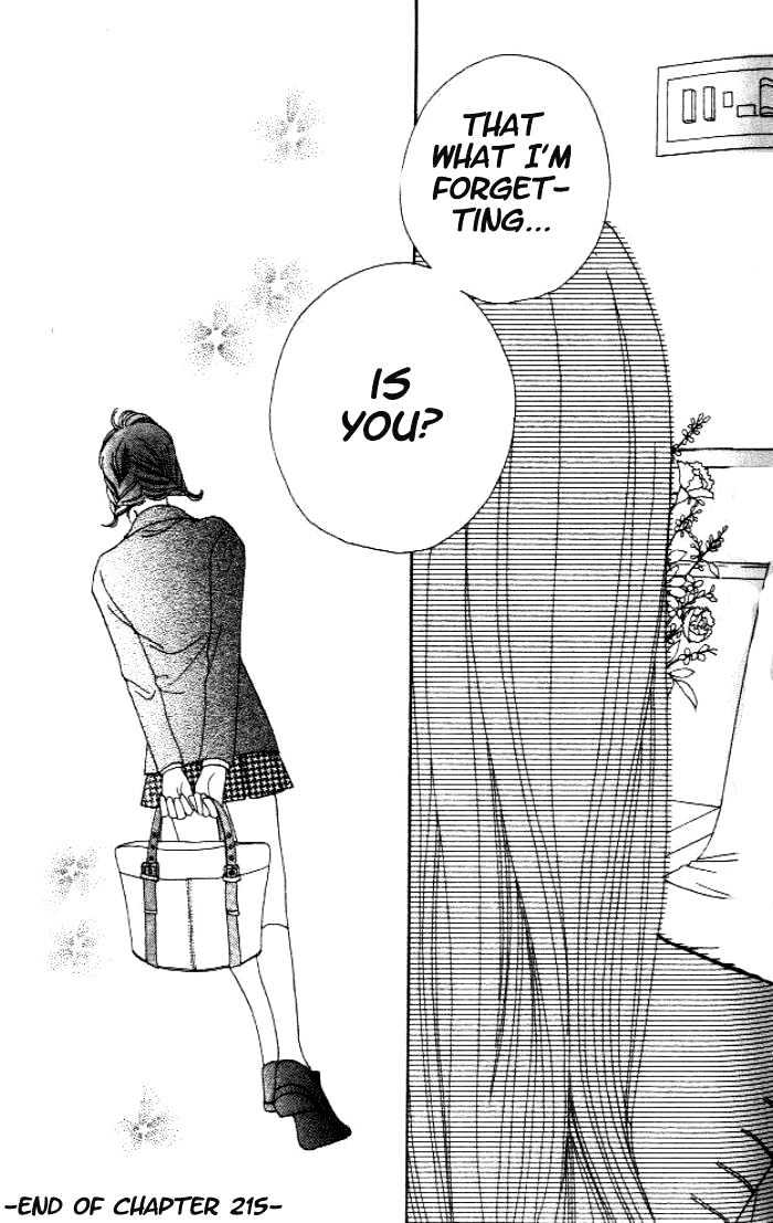 Read Boys Over Flowers Manga Online