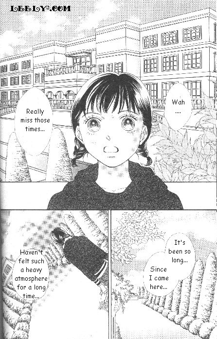 Read Boys Over Flowers Manga Online