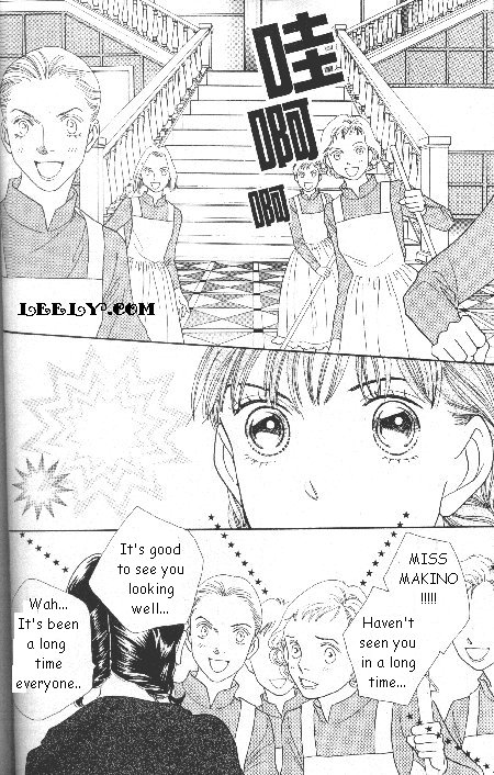 Read Boys Over Flowers Manga Online