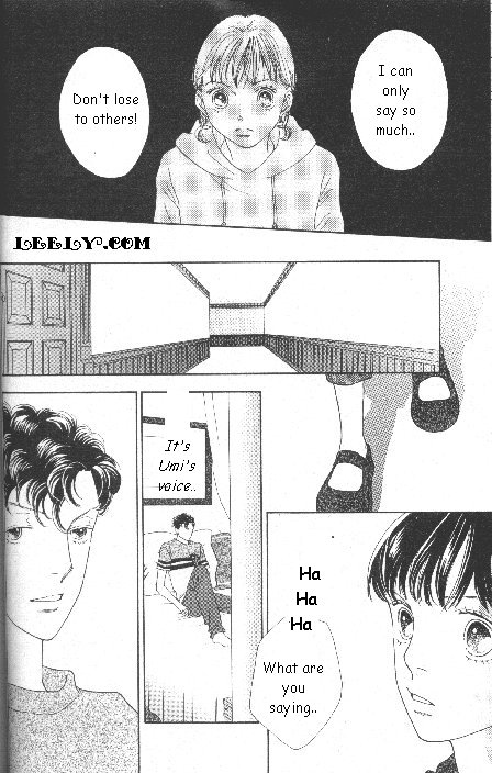 Read Boys Over Flowers Manga Online