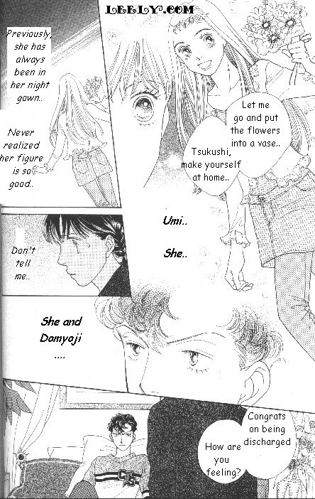 Read Boys Over Flowers Manga Online