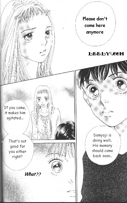 Read Boys Over Flowers Manga Online