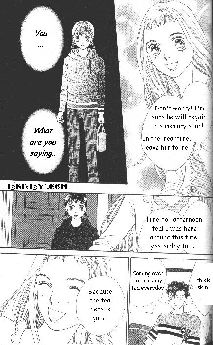 Read Boys Over Flowers Manga Online