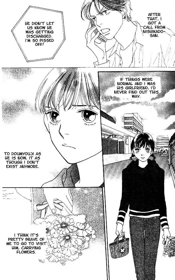 Read Boys Over Flowers Manga Online