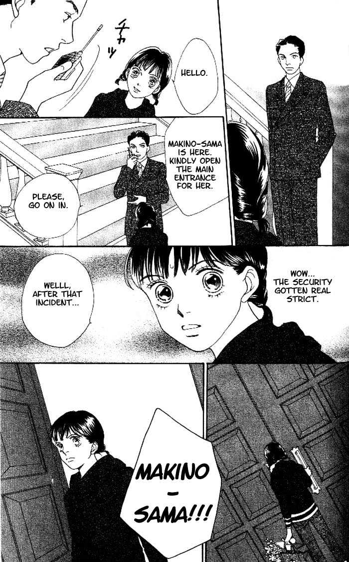 Read Boys Over Flowers Manga Online