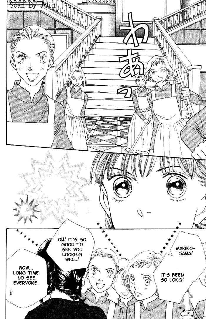 Read Boys Over Flowers Manga Online