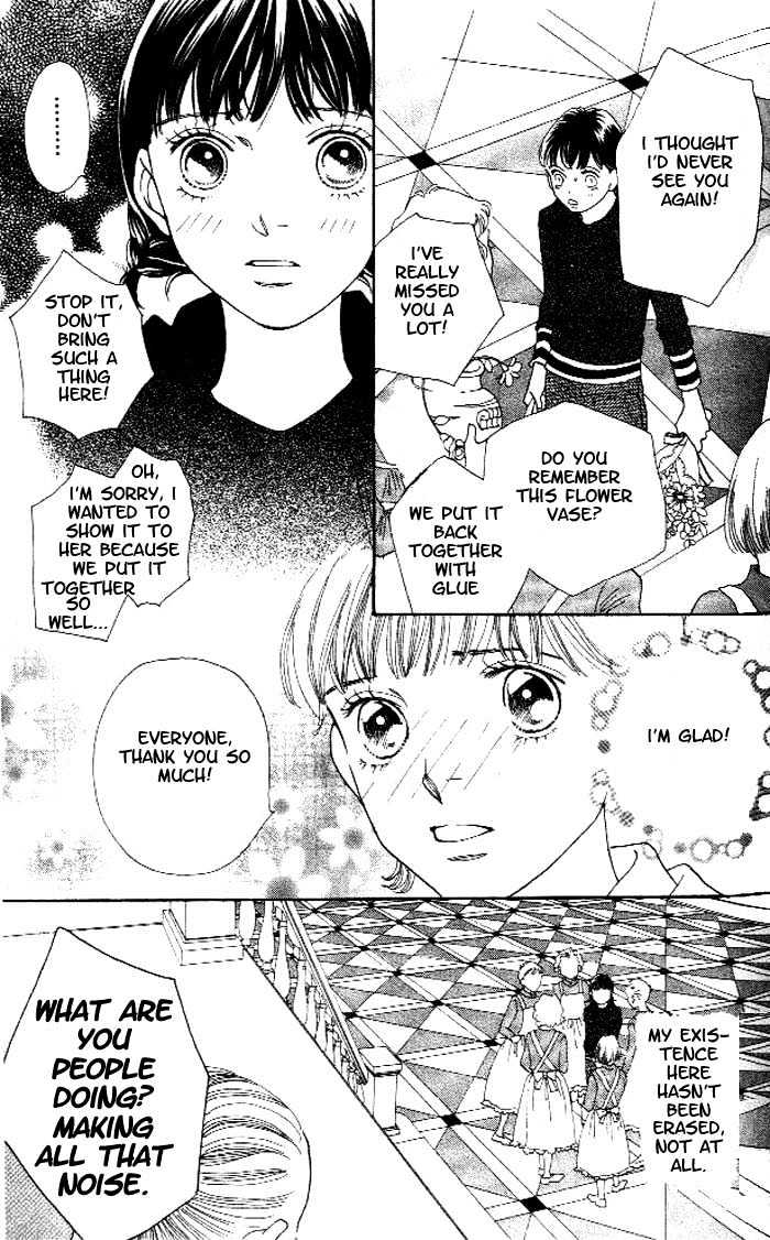 Read Boys Over Flowers Manga Online