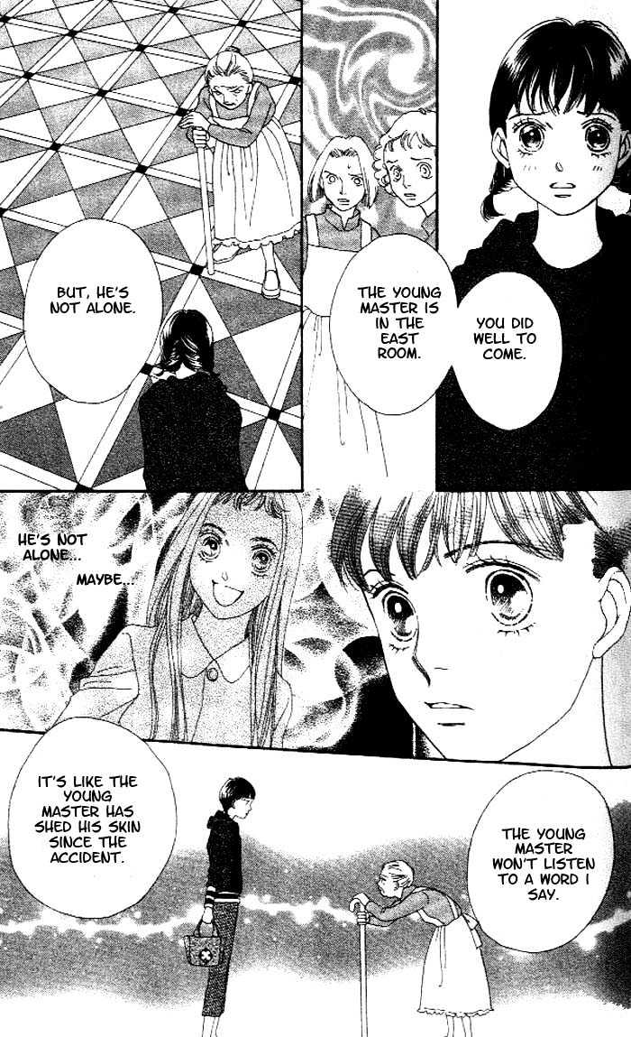 Read Boys Over Flowers Manga Online