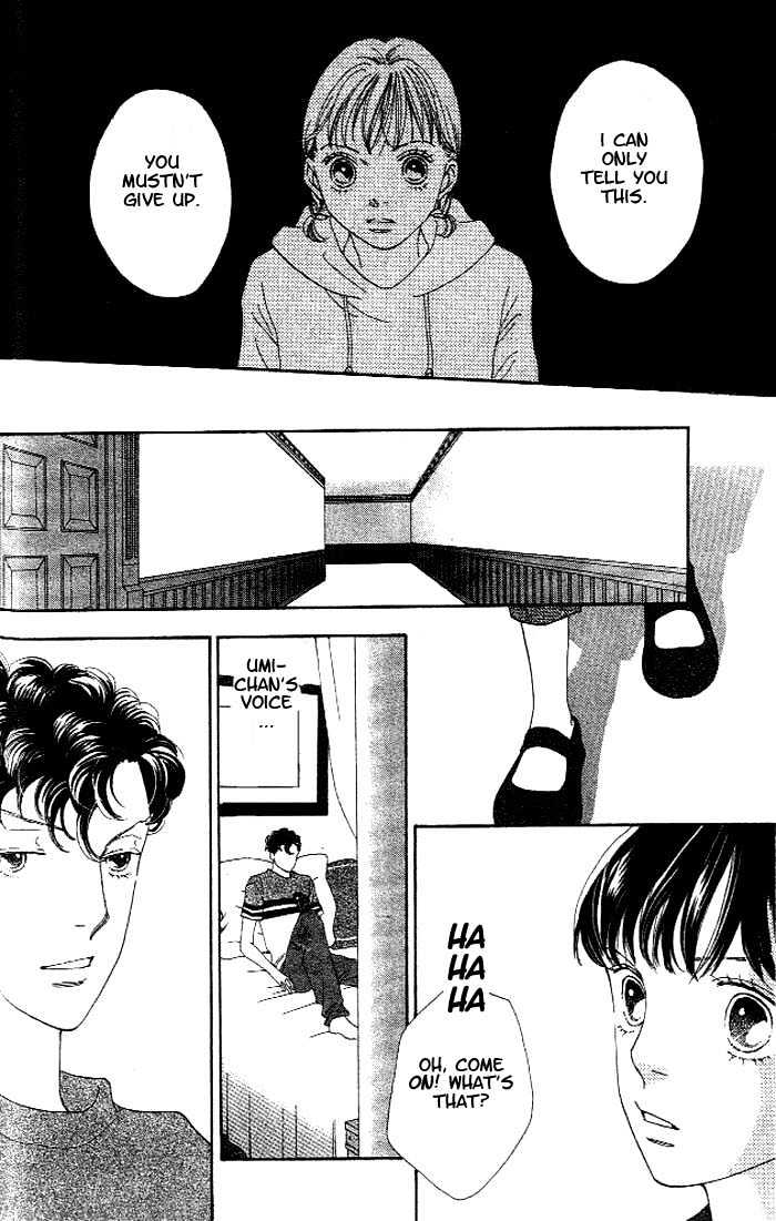 Read Boys Over Flowers Manga Online