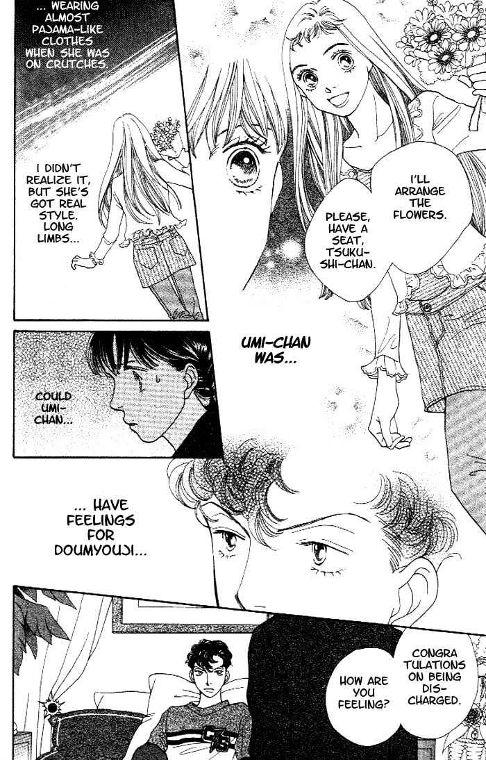 Read Boys Over Flowers Manga Online