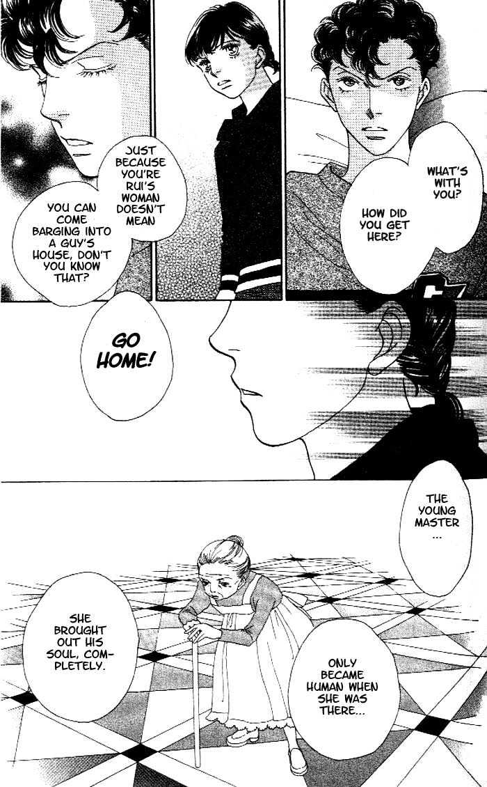 Read Boys Over Flowers Manga Online