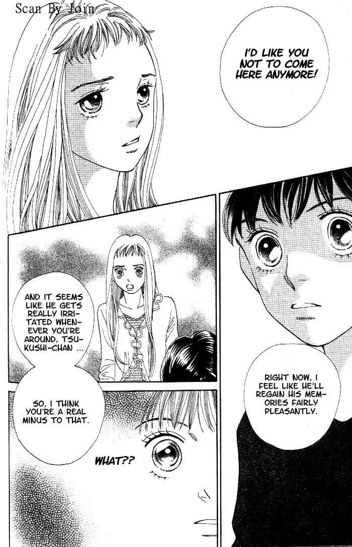 Read Boys Over Flowers Manga Online