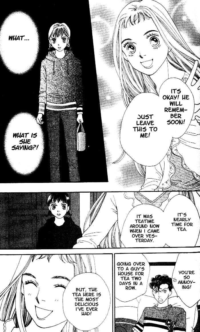 Read Boys Over Flowers Manga Online