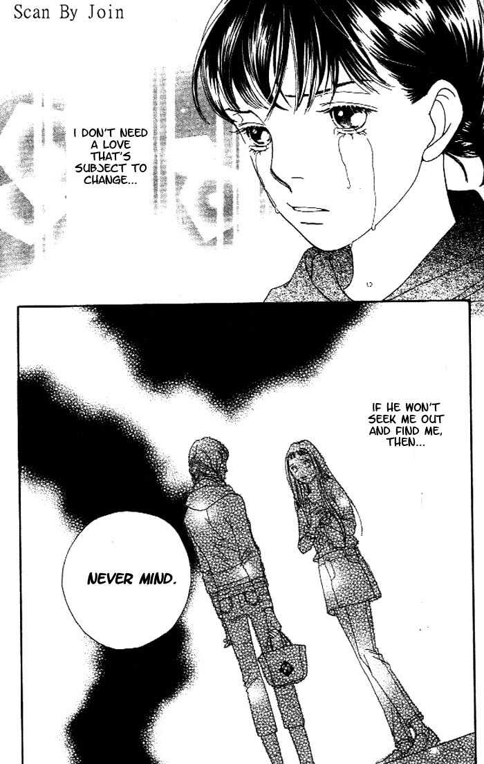 Read Boys Over Flowers Manga Online