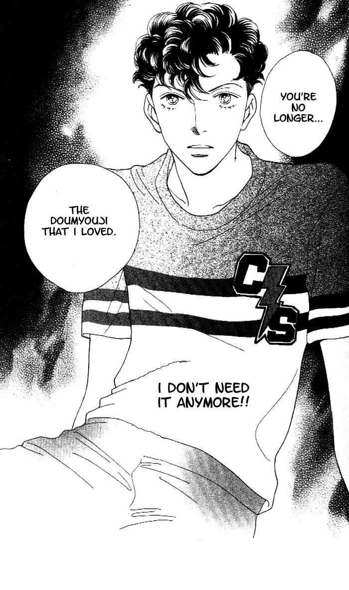 Read Boys Over Flowers Manga Online