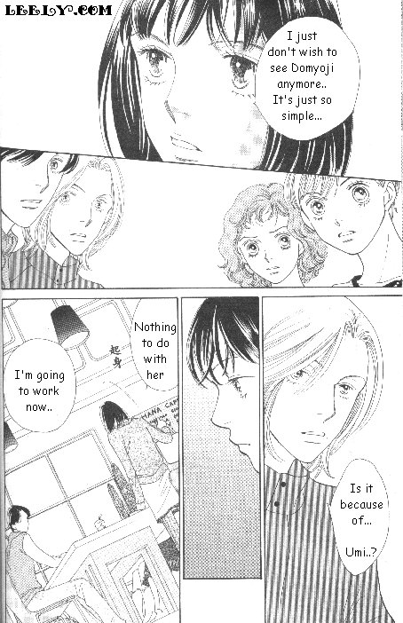 Read Boys Over Flowers Manga Online