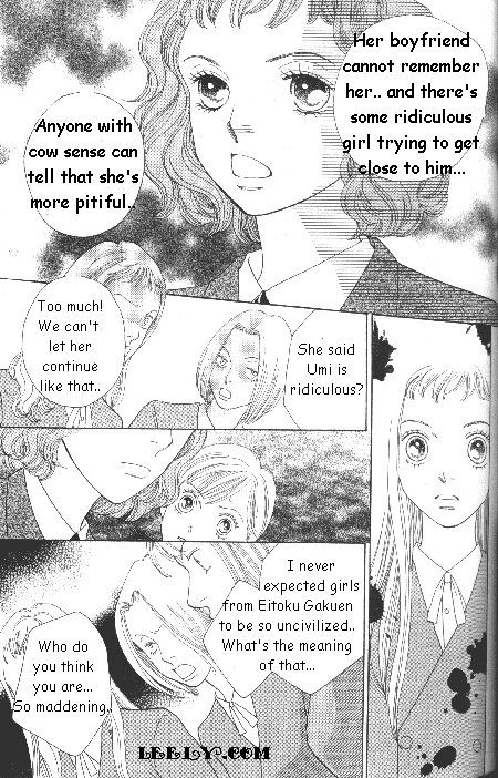 Read Boys Over Flowers Manga Online