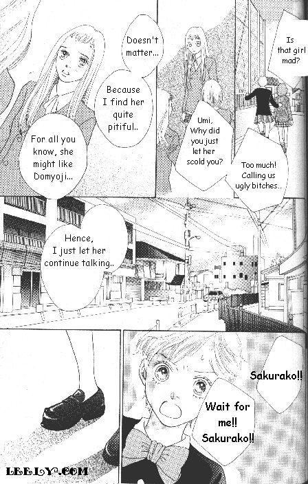 Read Boys Over Flowers Manga Online