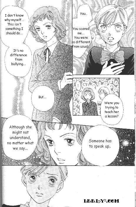 Read Boys Over Flowers Manga Online
