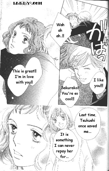 Read Boys Over Flowers Manga Online