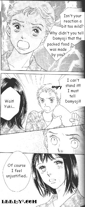 Read Boys Over Flowers Manga Online