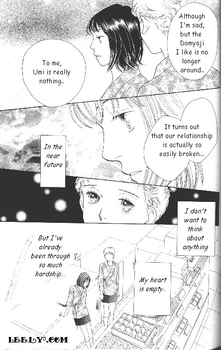 Read Boys Over Flowers Manga Online