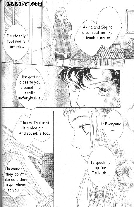 Read Boys Over Flowers Manga Online