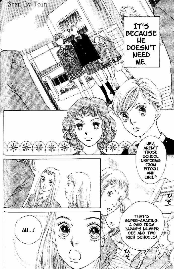 Read Boys Over Flowers Manga Online