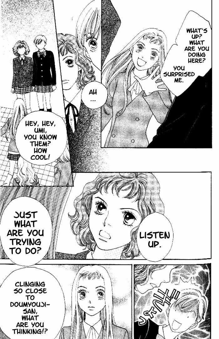 Read Boys Over Flowers Manga Online