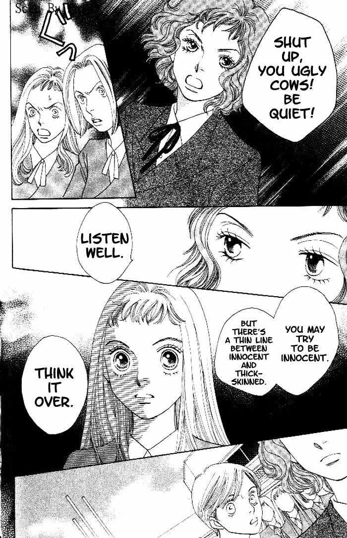 Read Boys Over Flowers Manga Online