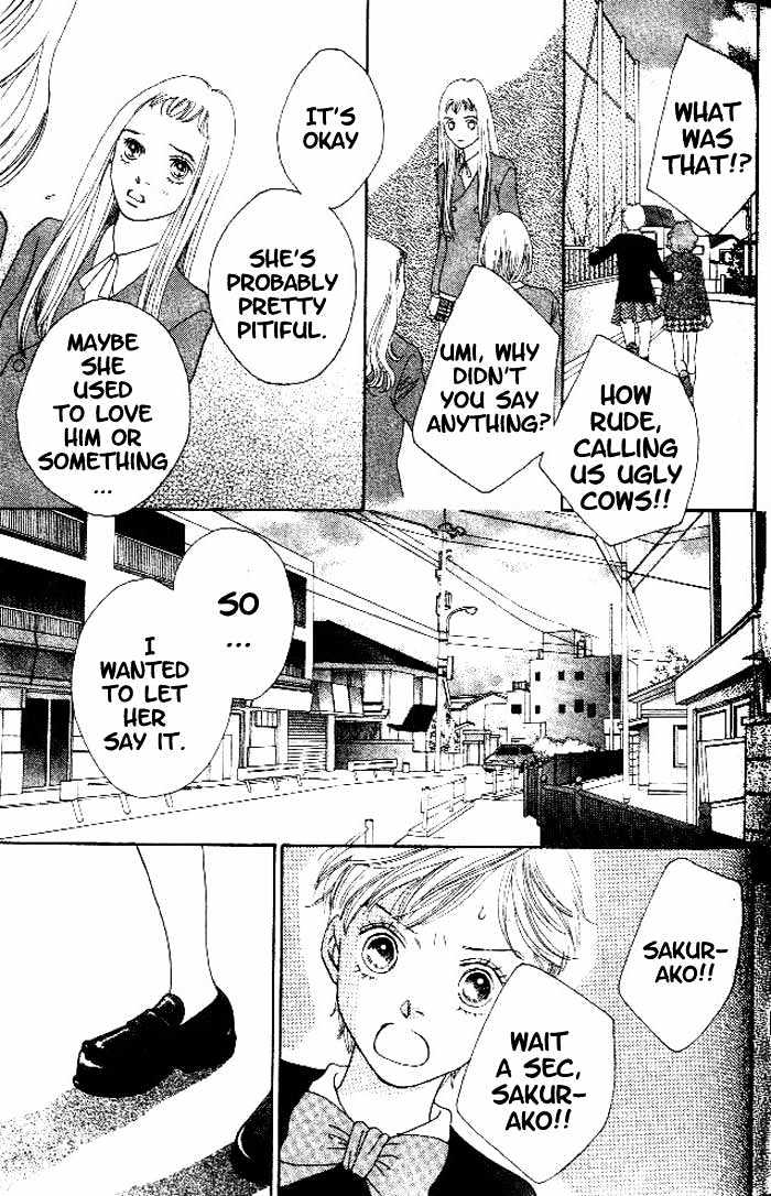 Read Boys Over Flowers Manga Online