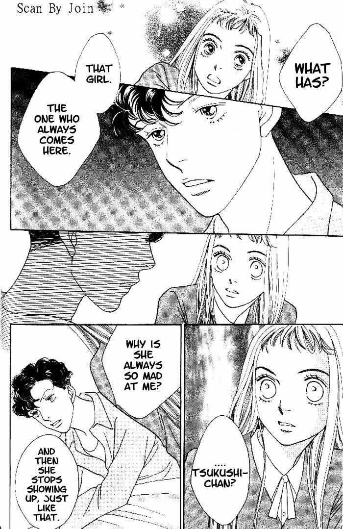 Read Boys Over Flowers Manga Online