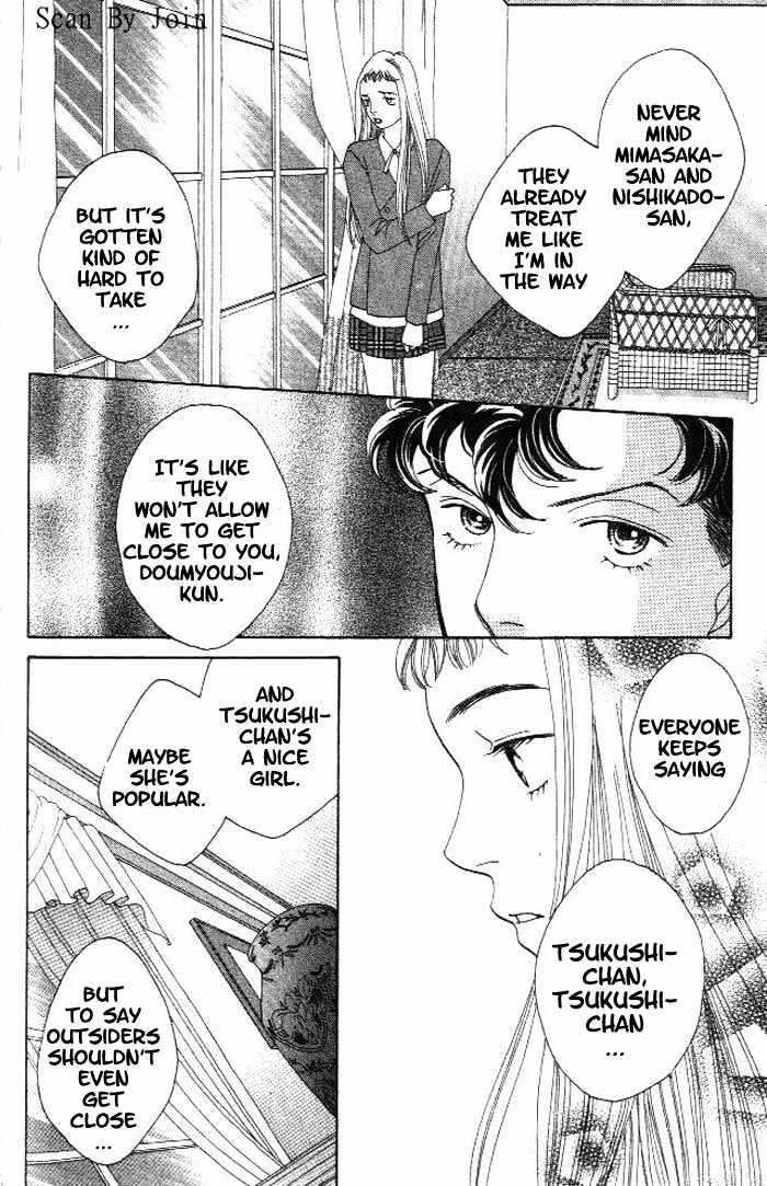 Read Boys Over Flowers Manga Online