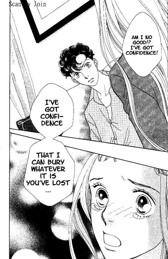 Read Boys Over Flowers Manga Online